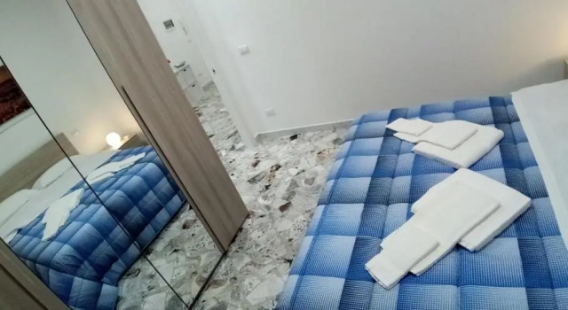 Station suite, Забронировать Отель Отели в центре Бари, в центре