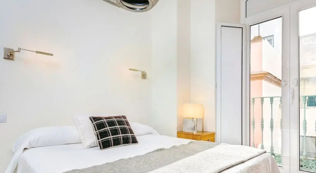 Апартаменты ELEVEN Apartments Real de la Carretería, by Homing U