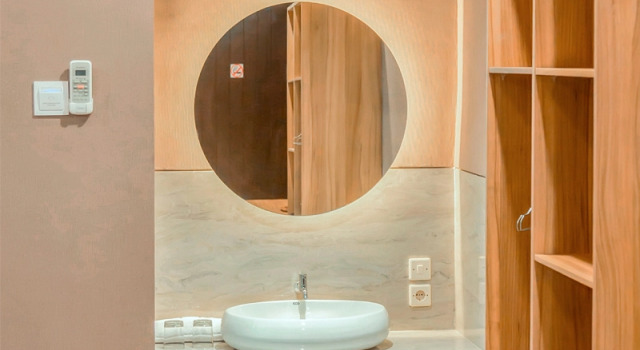 Standard double chambre Class Premium Guest House