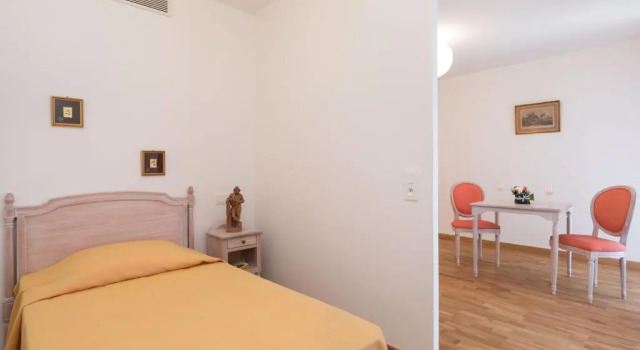 Студия Villa Médicis Trouville-sur-mer