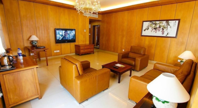 Carlton Gate Hotel Festac, Book Hotel Lagos Lagos State