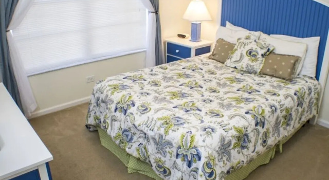 Cristina's Windsor Palms 4 Bedroom Home