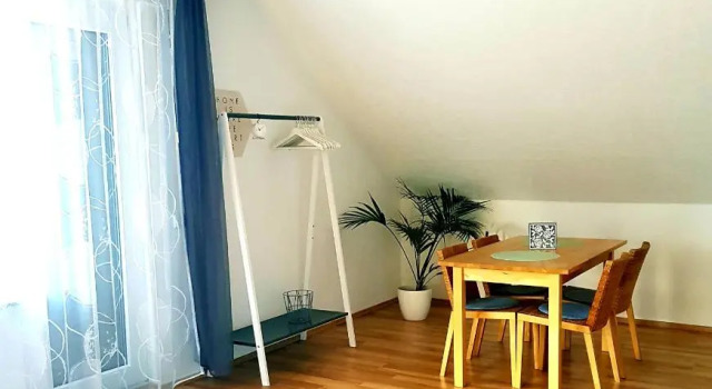 Casa Blanca, Забронировать Отель Отели Нистеталь с парковкой, Парковка
