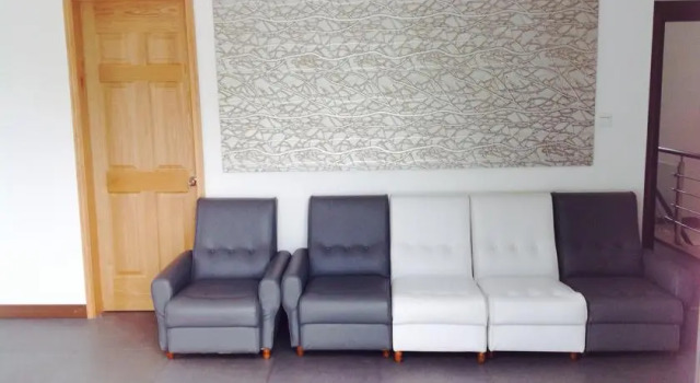 Silversands Penthouse, Rezervovat Apartmán Flic-en-Flac Mauritius West Coast