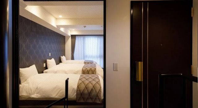 Connect inn Kyotoekiminami