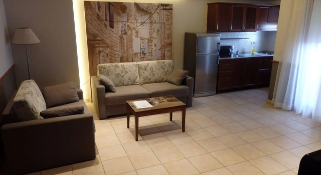 Hotel Tamaris