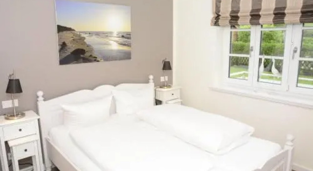 Strandoase, Reserva ahora Apartamento Westerland Sylt