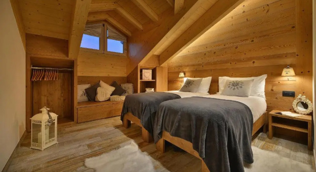 La Dormeuse, Book Hotel Livigno Lombardy