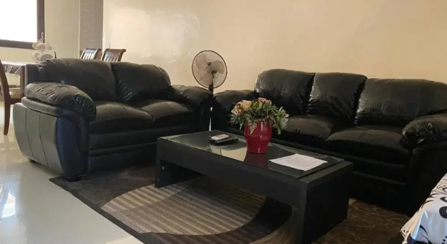 Villa soleil du Senegal, Rezervovat Vila Dakar Dakar