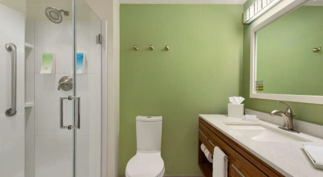 Четырёхместная студия Home2 Suites by Hilton Denver Highlands Ranch