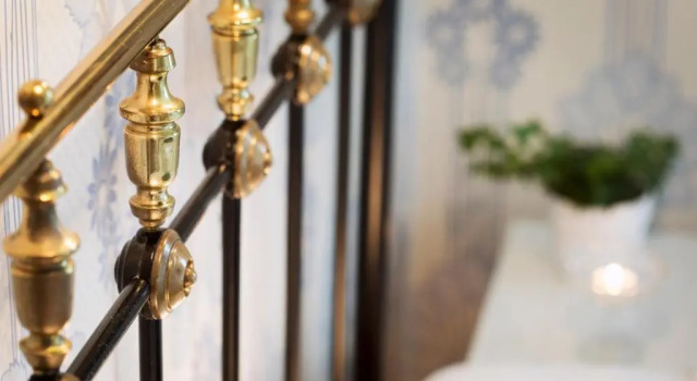Семейный номер Standard Strandvillan Hotell och Bed & Breakfast