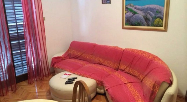 Apartment Josip - with parking: A2 Rogoznica, Riviera Sibenik