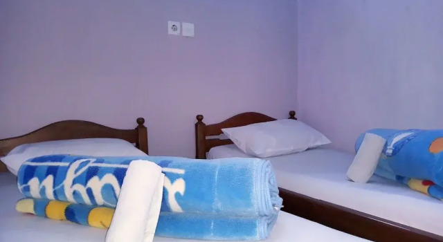 Номер Standard Trivadoh Syariah Hotel