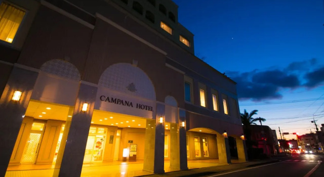 Campana Hotel