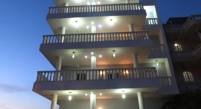 VIP Apartments Luxor, Rezervovat Apartmán Hotely v Luxor se snídaní, Snídaně