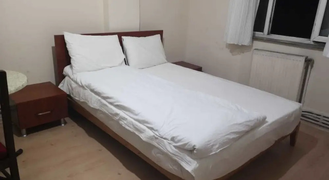 Cenk Otel