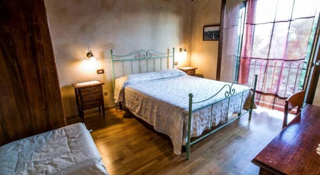 Agriturismo Col Morino