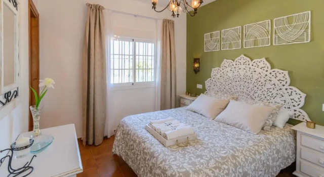 Casa El Monte Torrox by Ruralidays, Buchen Sie Hotel Torrox Axarquía