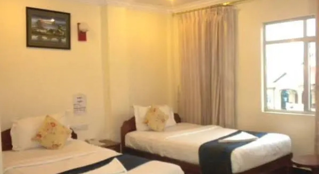 Sambath Phal Hotel, Buchen Sie Hotel Hotels in Kandal mit Parkplatz, Parkplätze