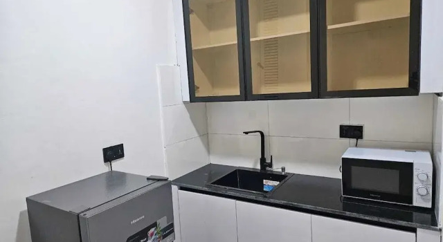 Люкс Superior Reens Suites and Apartments