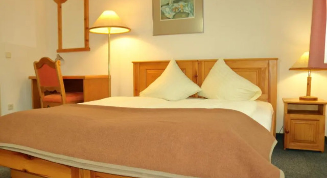 Апартаменты Sporthotel Dachstein West