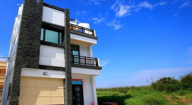 Amethyst Bay, Забронировать Гостевой дом Гостевые дома Магун, рядом с Penghu Living Museum, Гостевой дом