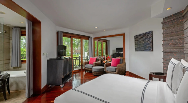 The Slate Hotel