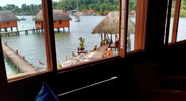 Апартаменты Hotel Eclypse de Mar Acqua Lodge