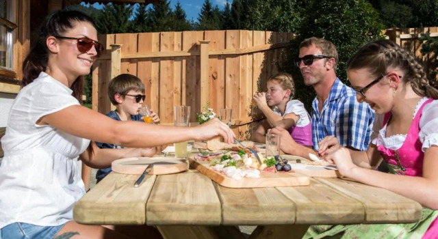 Bergchalet Rauchenhof, Book Chalet Hotels in Alpbach Valley with a Pool, Swimming Pool