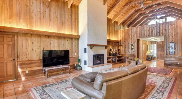 Little Lake George Hideaway w/ Furnished Boathouse, Reserva ahora Casa o chalet Welaka Estados Unidos