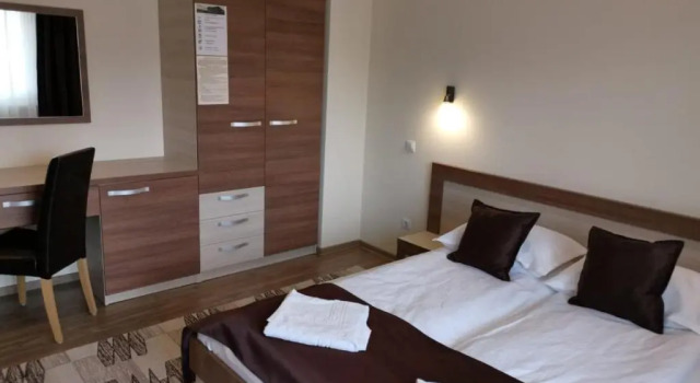 Pensiunea Andres, Prenota Hotel Sovata Mureş