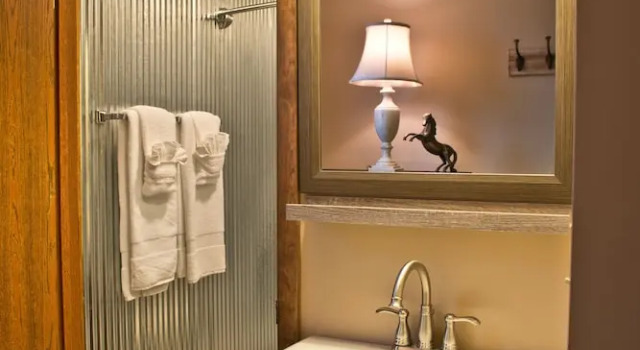 Трёхместный коттедж Maxwell Mansion Hotel