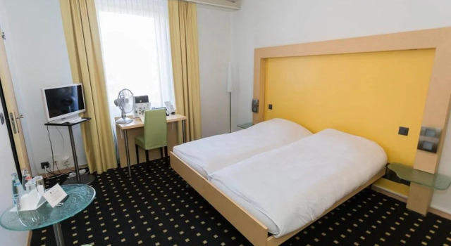 Hotel Basilisk