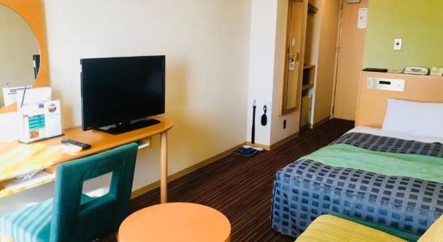 Номер Superior Okazaki New Grand Hotel