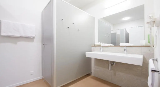Номер Standard B&B Hotel Peter und Paul