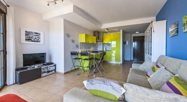 Apartment Cotillo Country 20D, Book Lejlighed Cotillo Fuerteventura