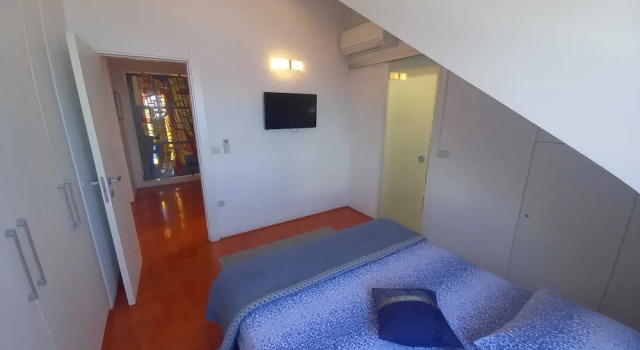 Апартаменты Comfort Apartments Iggy