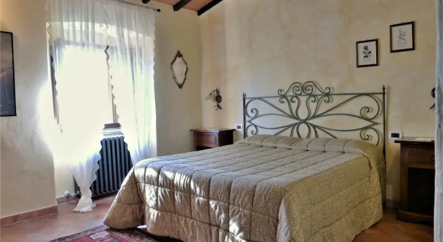 Podere Casanova