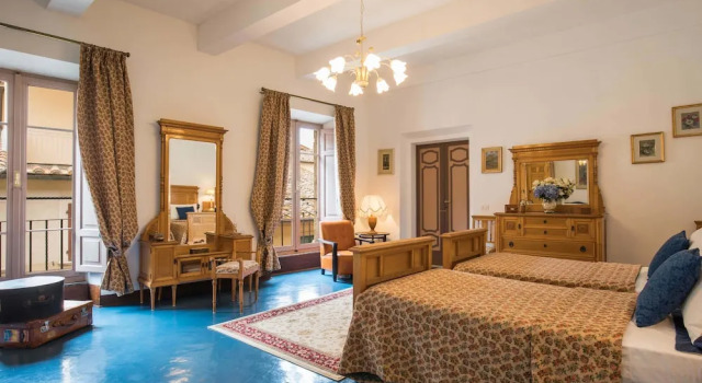 Люкс Residenza Fabroni