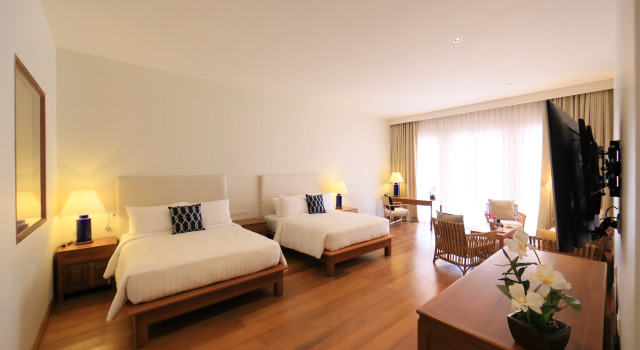 Le MENARA KHAO LAK