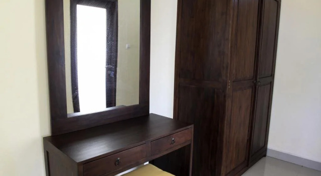 Uma Budhas, Book Hotel Kemenuh Bali