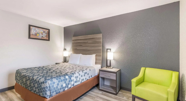 Двухместный номер Standard Sonesta Essential Des Moines