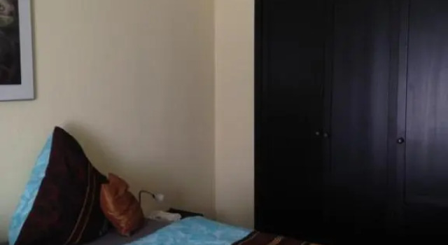 Двухместный номер Standard Haus Silbertal