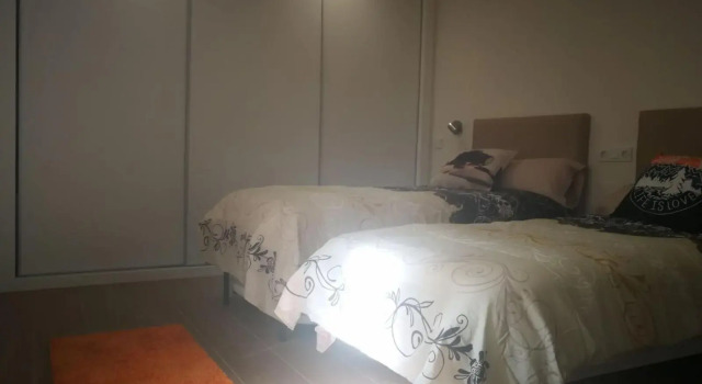 Apartamento Rami