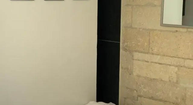 Номер Standard La maison d’arles