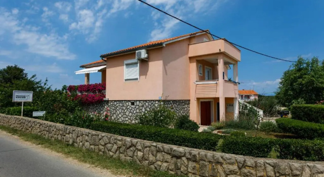 Apartman Dobrila, Prenota Appartamento Vrh 