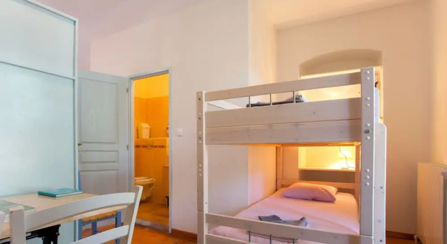 Номер Standard Casa Alta