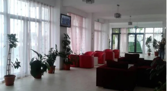 Hotel Vis, Prenota Hotel Eforie 