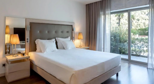 Двухместный номер Superior Hotel Porta do Sol Conference Center & Spa