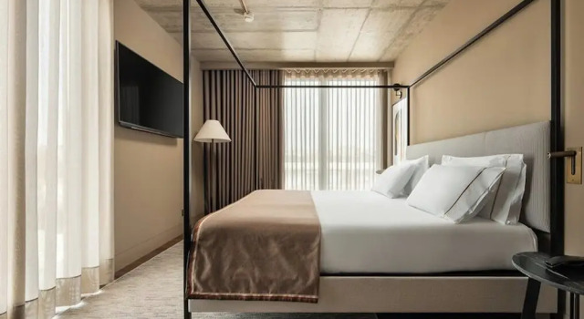 Полулюкс Dorma Essenzia Porto